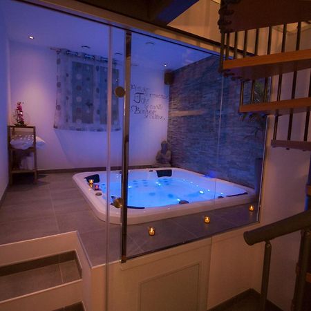 Bulle D'Eden Hotel La Seyne-sur-Mer Ngoại thất bức ảnh