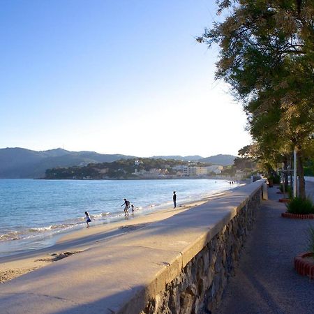 Bulle D'Eden Hotel La Seyne-sur-Mer Ngoại thất bức ảnh